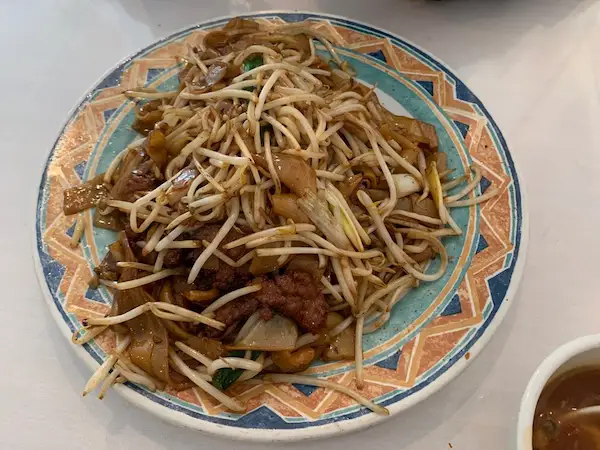 Jade Cafe 翠碧阁14